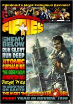 Fantastic Fifties #27